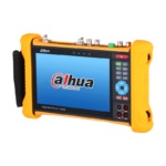 Тестер Dahua PFM906-E