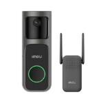 Видеозвънец IMOU DB-2SP-3T0W/DS2S WiFi KIT