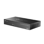 4-канално NVR записващо устройство VIGI NVR1004H