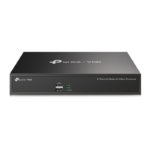 8-канално NVR записващо устройство VIGI NVR1008H