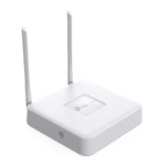 8-канално NVR записващо устройство VIGI NVR1108H-W - Image 2