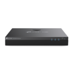 16-канално NVR записващо устройство VIGI NVR2016H - Image 2