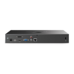 16-канално NVR записващо устройство VIGI NVR2016H - Image 3