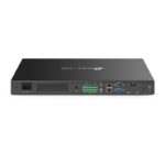 16-канално NVR записващо устройство VIGI NVR4016H - Image 3