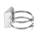 Стойка за монтаж на стълб VIGI VMB-350 - Image 3