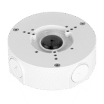 Водоустойчива стойка за монтаж на камера Dahua DH-PFA130-E - бяла - Image 2