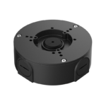 Водоустойчива стойка за монтаж на камера Dahua DH-PFA130-E - черна