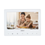 Вътрешен монитор Dahua VTH1020J-T