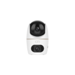 Wi-Fi камера Dahua H3D-3F-0360B Hero 3+3MP