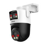 Wi-Fi камера Dahua P3D-3F-PV-0280B/0600B Picco 3+3MP