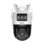 Wi-Fi камера Dahua P3D-3F-PV-0280B/0600B Picco 3+3MP - Image 3