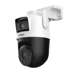 Wi-Fi камера Dahua P5D-5F-PV-0280B/0600B Picco 5+5MP - Image 2