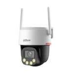 Wi-Fi камера Dahua P5F-PV-0360B-PRO