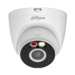 Wi-Fi камера Dahua T5A-IL-0280B Turret - Image 2