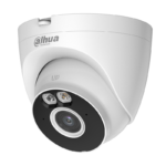 Wi-Fi камера Dahua T5A-IL-0280B Turret