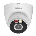 Wi-Fi камера Dahua T5A-PV-0280B Turret - Image 2