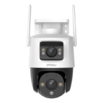 Wi-Fi камера Imou Cruiser Dual 5+5MP IPC-S7XP-10M0WED - Image 2