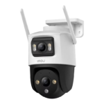Wi-Fi камера Imou Cruiser Dual 5+5MP IPC-S7XP-10M0WED