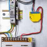 Wi-Fi контролер за LED осветление Shelly RGBW2 - Image 2