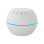 Wi-Fi сензор за температура и влага Shelly H&T