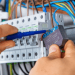 Wi-Fi смарт електромер Shelly EM - Image 2