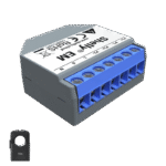 Wi-Fi смарт електромер Shelly EM