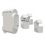 Wi-Fi трифазен електромер Shelly 3EM - Image 2