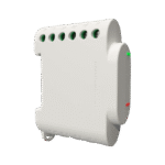 Wi-Fi трифазен електромер Shelly 3EM