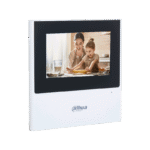 Wi-Fi вътрешен монитор Dahua VTH2611L-WP