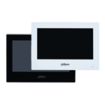 Wi-Fi вътрешен монитор Dahua VTH2621G-WP