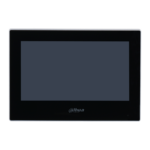 Wi-Fi вътрешен монитор Dahua VTH2621G-WP - Image 3