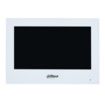 Wi-Fi вътрешен монитор Dahua VTH2622GW-W - Image 2