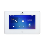 Wi-Fi вътрешен монитор Dahua VTH5221DW-C-S1