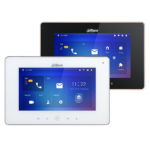 Wi-Fi вътрешен монитор Dahua VTH5221DW-S2 - Image 2