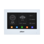 Wi-Fi вътрешен монитор Dahua VTH5321GW-W