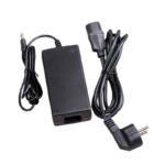 ЗАХРАНВАНЕ 5 А 12V IP20 ПЛАСТ. 1260