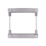 MD71 1 MOD. FRAME+BUILT-IN BOX - Image 2