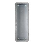 MA73 FRAME BACK BOX 3 MODULES