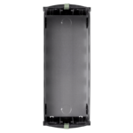 PL72 BACK BOX FOR 2 MODULES