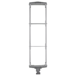 PL73 BACK BOX FOR 3 MODULES - Image 2