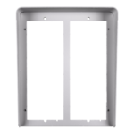 PL84 HOOD COVER FOR 4 MODULES