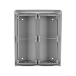 PL96 RAIN SHELTER FOR 6 MODULE