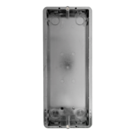 MD73 3 MOD FRAME+ BUILT-IN BOX