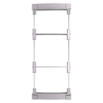 MD73 3 MOD FRAME+ BUILT-IN BOX - Image 2