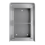 MD92RAIN SHELTER FOR 2 MODULES