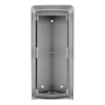 PL92 RAIN SHELTER FOR 2 MODULE