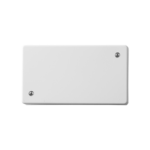 MA71 BACK BOX FOR 1 MODULE