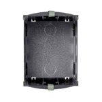 PL71 BACK BOX FOR 1 MODULE