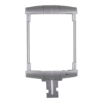 PL71 BACK BOX FOR 1 MODULE - Image 2