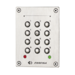 FC32P ACCESS CONTROL KEYPAD